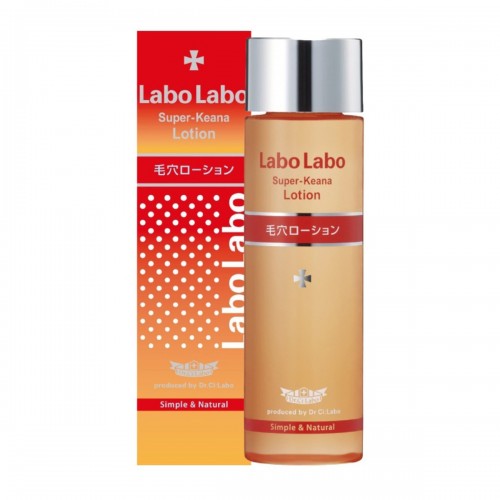 DR.CI:LABO城野医生 Labo Labo毛孔收缩水 100ml